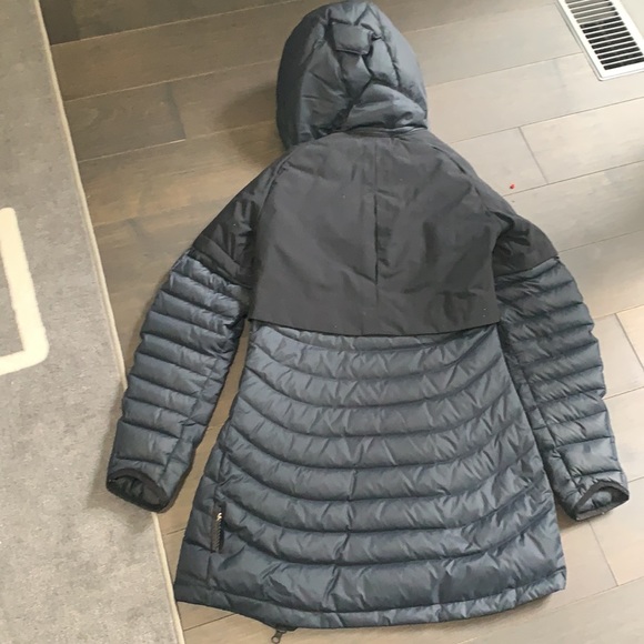 Indygena winter coat - Picture 5 of 8